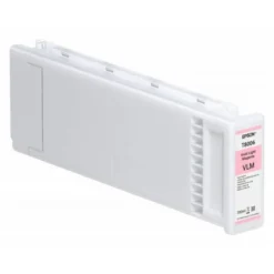 TONER INK-JET EPSON T8006 COLOR MAGENTA CLARO C13T800600