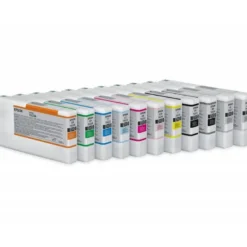 TONER INK-JET EPSON T9138 NEGRO MATE C13T913800