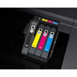 TONER INK-JET EPSON 24XK COLOR NEGRO C13T24314012