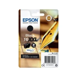 TONER INK-JET EPSON 16XXL COLOR NEGRO C13T16814012