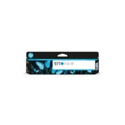 TONER INK-JET HP 971 COLOR CIAN CN622AE