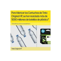TONER INK-JET HP 971 COLOR CIAN CN622AE