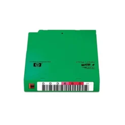 TONER INK-JET HP DE DATOS ULTRIUM 4 1.6TB RW/1000 PAGINAS