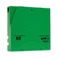 TONER INK-JET HP DE DATOS ULTRIUM 4 1.6TB RW/1000 PAGINAS