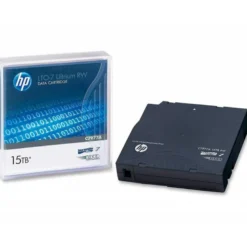TONER INK-JET HP DE DATOS LTO ULTRIUM 7 SUPL 15 TB RW/1000 PAGINAS