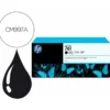 TONER INK-JET HP DESIGNJET T7100 NEGRO MATE N 761 775 ML/1000 PAGINAS