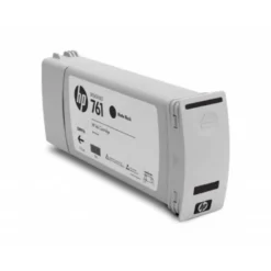 TONER INK-JET HP DESIGNJET T7100 NEGRO MATE N 761 775 ML/1000 PAGINAS