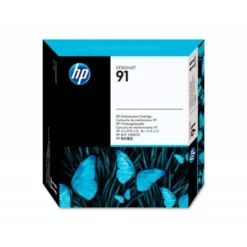 TONER INK-JET HP DESIGNJET Z6100 DE MANTENIMIENTO N 91/1000 PAGINAS