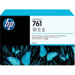 TONER INK-JET HP DESIGNJET T7100 GRIS N 761 400 ML/1000 PAGINAS