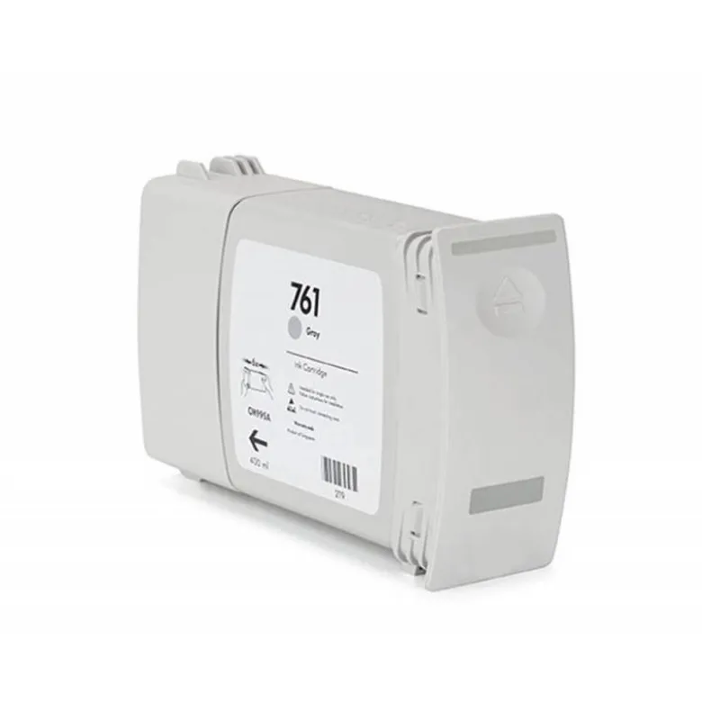 TONER INK-JET HP DESIGNJET T7100 GRIS N 761 400 ML/1000 PAGINAS