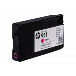 TONER INK-JET HP INYECCION MAGENTA N 951/APROX. 700 P GINAS/A7F64A/1000 PAGINAS