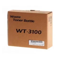 TONER KYOCERA DEPOSITO DE RESIDUAL