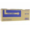 TONER KYOCERA ECOSYS P4040 NEGRO TK-7300