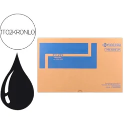 TONER KYOCERA -MITA COPIADORA TASKALFA 420I NEGRO TK-725
