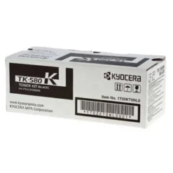 TONER KYOCERA -MITA ECOSYS M6035CIDN / M6535CIDN / P6035CDN TK-5150K NEGRO