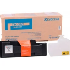 TONER KYOCERA -MITA FS / 2020D / 2020DN TK-340 NEGRO