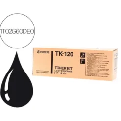 TONER KYOCERA -MITA FS-1030/1030DN TK-120