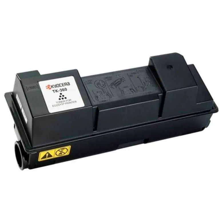 TONER KYOCERA -MITA FS4020DN TK-360