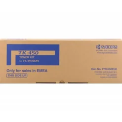 TONER KYOCERA -MITA FS6970DN TK-450