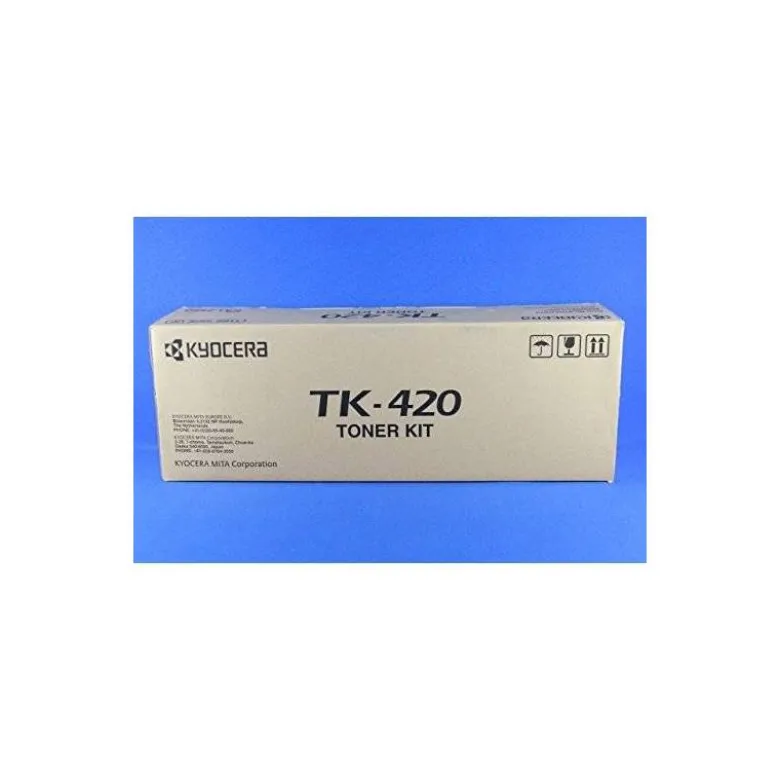 TONER KYOCERA -MITA KM 2550 TK 420
