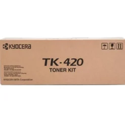 TONER KYOCERA -MITA KM 2550 TK 420