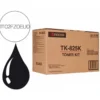 TONER KYOCERA -MITA KM-C2520 / 3225 / 3232 TK825K NEGRO