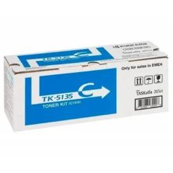 TONER KYOCERA -MITA TASKALFA 265CI TONER CIAN
