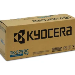 TONER KYOCERA MITA TK-5290C CYAN