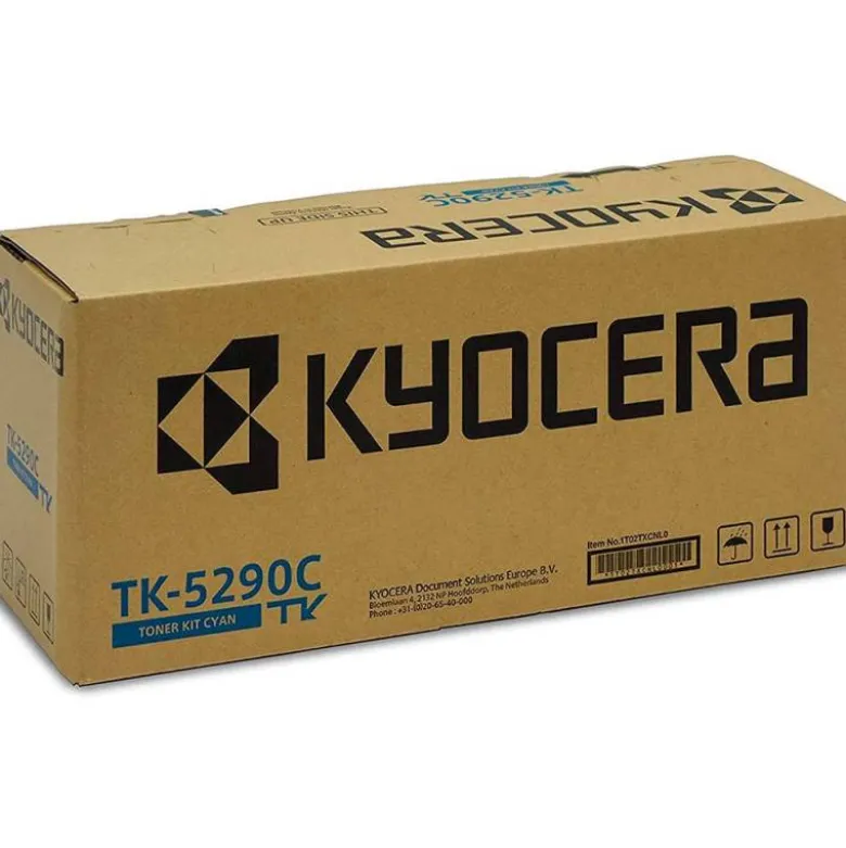 TONER KYOCERA MITA TK-5290C CYAN
