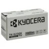 TONER KYOCERA MITA TK-5230K NEGRO M5521CDW 2600 PAG