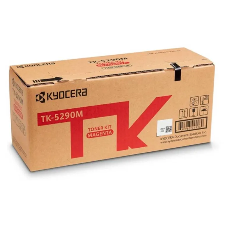 TONER KYOCERA MITA TK-5290M MAGENTA