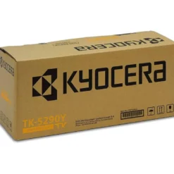 TONER KYOCERA MITA TK-5290Y AMARILLO