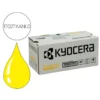TONER KYOCERA MITA TK-5230Y AMARILLO 2200 PAG