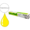 TONER KYOCERA -MITA TONER AMARILLO TK8325Y
