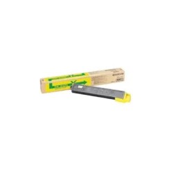 TONER KYOCERA -MITA TONER AMARILLO TK8325Y