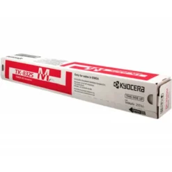 TONER KYOCERA -MITA TONER MAGENTA TK8325M