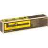 TONER KYOCERA -MITA TONER AMARILLO TK8505Y