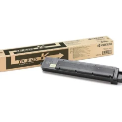 TONER KYOCERA -MITA TONER NEGRO TK8325K