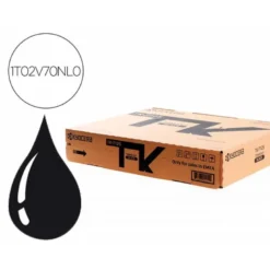 TONER KYOCERA NEGRO TK-7125 (1T02V70NL0)