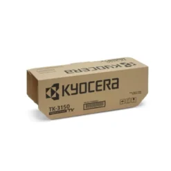 Toner Kyocera TK-3150 Negro