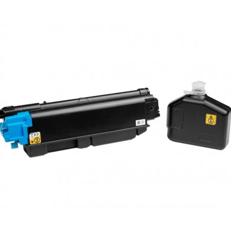 TONER KYOCERA TK5270C CIAN PARA ECOSYS M6230 / 6630CIDN