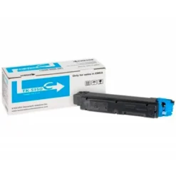 TONER KYOCERA TK5150C CIAN 1T02NSCNL0