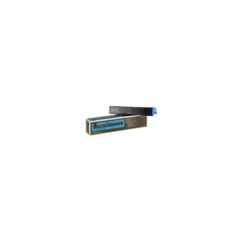 Toner Kyocera TK-8305C color Cian 1T02LKCNL0