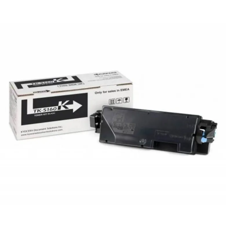 TONER KYOCERA TK-5160K NEGRO