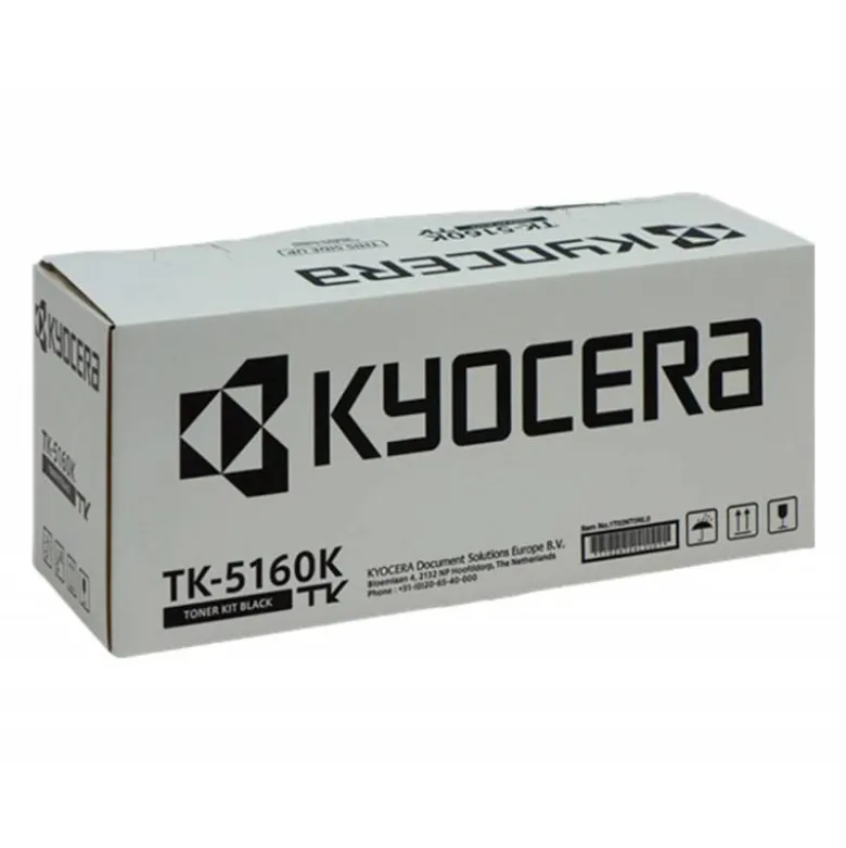 TONER KYOCERA TK-5160K NEGRO