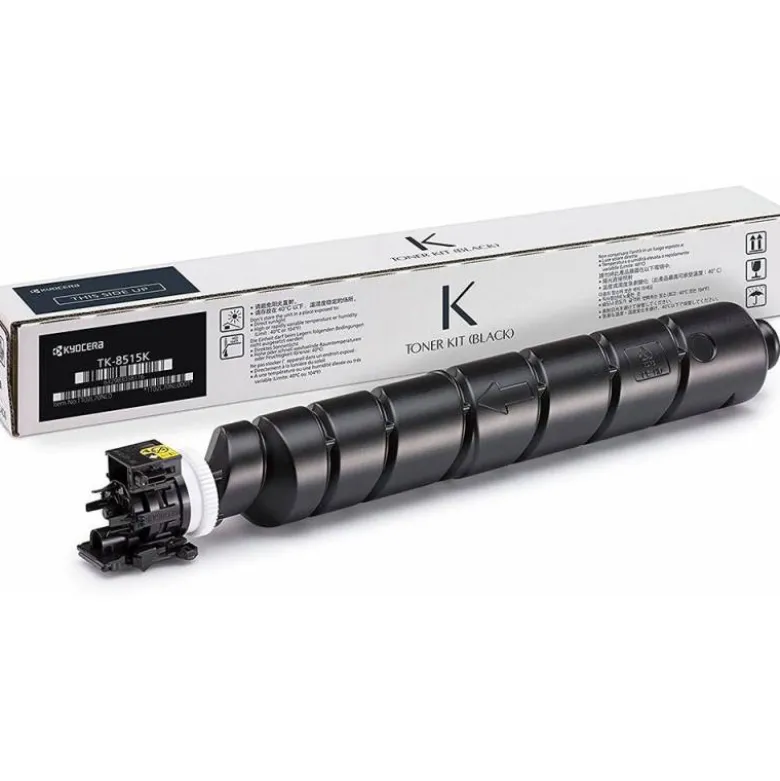 TONER KYOCERA TK-8515K NEGRO PARA TASKALFA 5052CI / 6052CI (1T02ND0NL0)