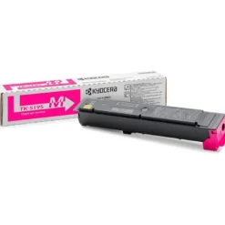 TONER KYOCERA TK5195M MITA MAGENTA 7000 PAGINAS