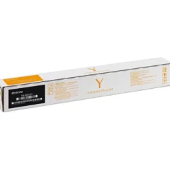 TONER KYOCERA TK-8515Y AMARILLO PARA TASKALFA 5052CI / 6052CI (1T02NDANL0)