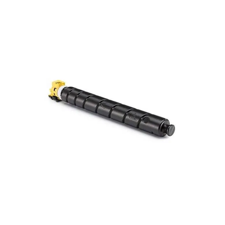 TONER KYOCERA TK-8515Y AMARILLO PARA TASKALFA 5052CI / 6052CI (1T02NDANL0)