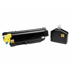 TONER KYOCERA TK5280Y AMARILLO PARA ECOSYSM6235 / 6635CIDN